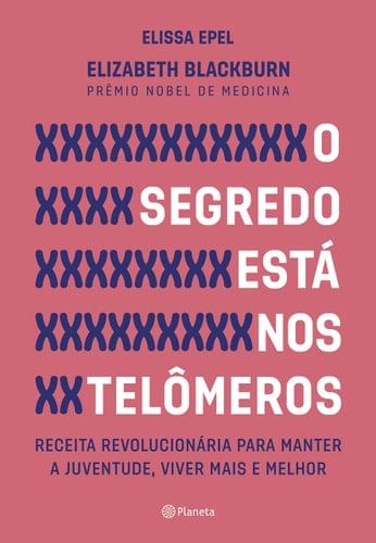 O segredo está nos telômeros