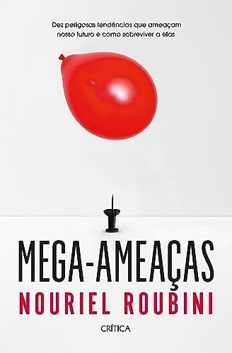Mega-ameacas (Em Portugues do Brasil)