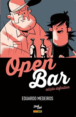 Open bar