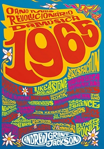 1965: o ano mais revolucionário da música