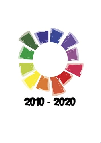 2010 - 2020