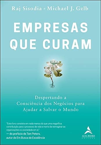 EMPRESAS QUE CURAM