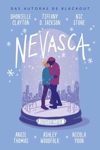 Nevasca
