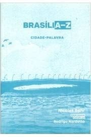 BrasíliA-Z cidade-palavra
