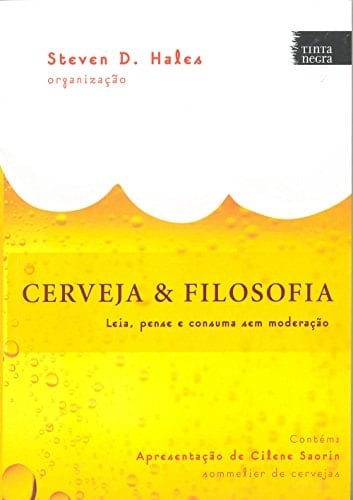 Cerveja & Filosofia (Em Portugues do Brasil)