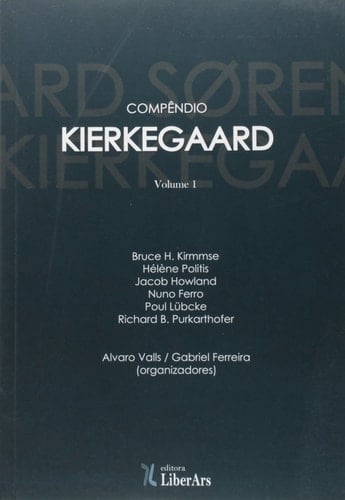 Kierkegaard compêndio