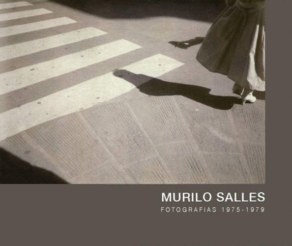 Murilo Salles fotografias 1975-1979