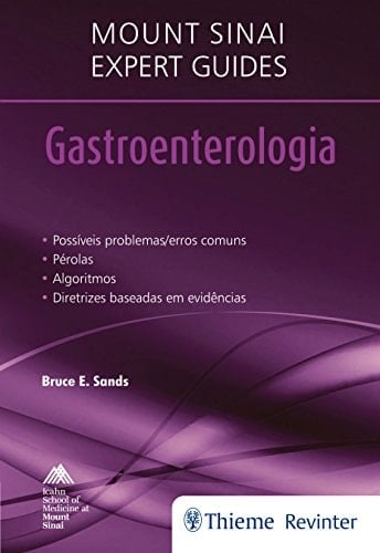Mount Sinai. Expert Guides. Gastroenterologia