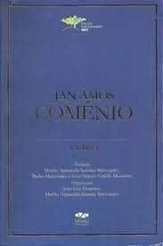 Jan Amos Comênio