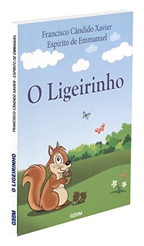 ligeirinho o Ed. 2002