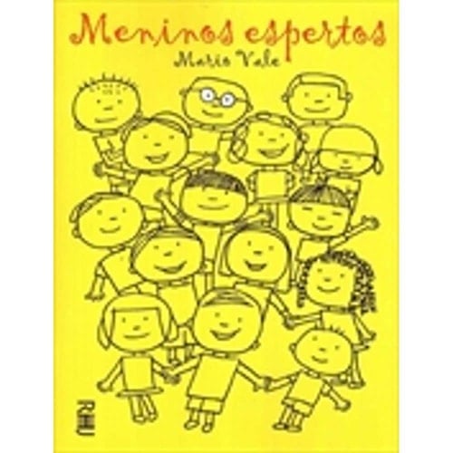 Meninos espertos