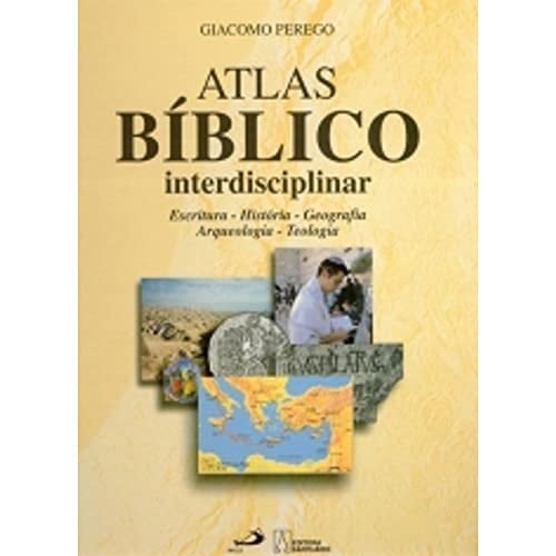Atlas B’blico Interdisciplinar