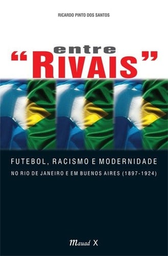 Entre Rivais