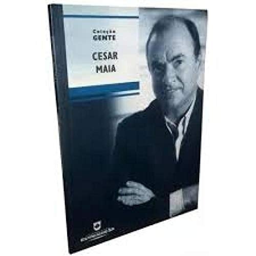 Cesar Maia