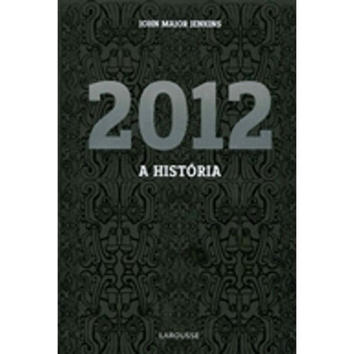 2012 a história