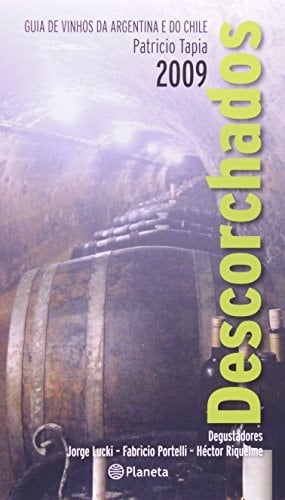 Descorchados 2009