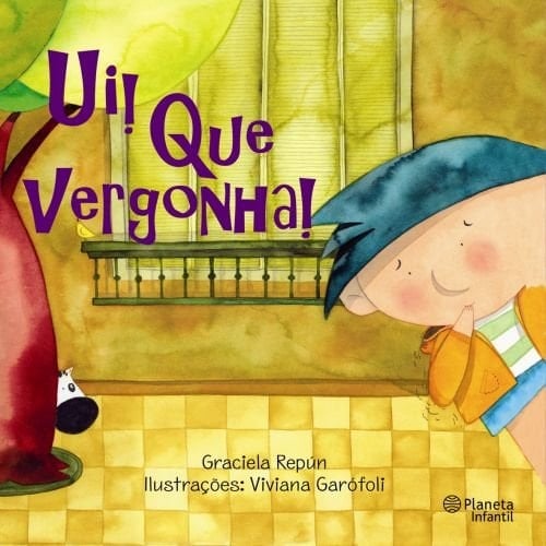 Ui que Vergonha!