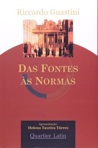 Das fontes às normas