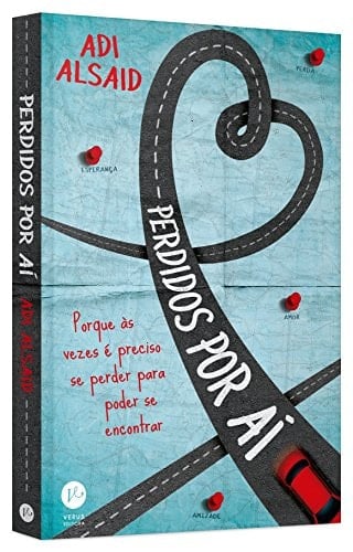 Perdidos por Aí