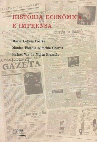 História econômica e imprensa