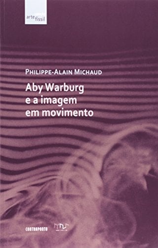 Aby Warburg e a imagem em movimento Textos de Aby Warburg : Recordações de uma viagem à terra dos pueblos (1923). Projeto de viagem à América (1927)