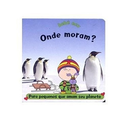 Bebe Eco - Onde Moram?