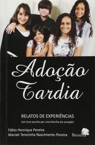 Adoção Tardia