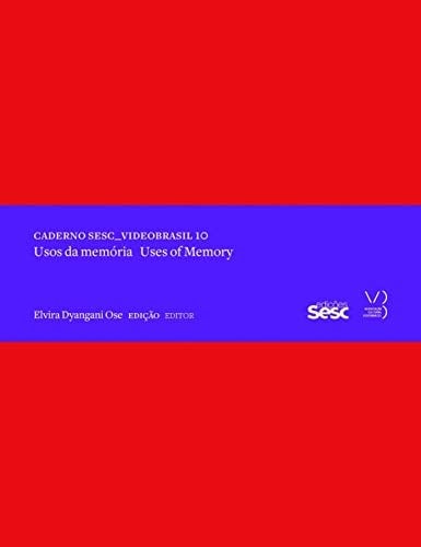 Uses of memory