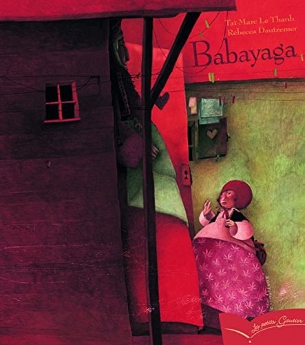 Babayaga - Volume 1