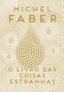 O livro das coisas estranhas