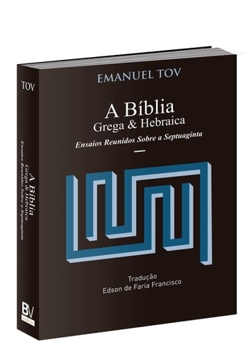 A Bíblia Grega & Hebraica