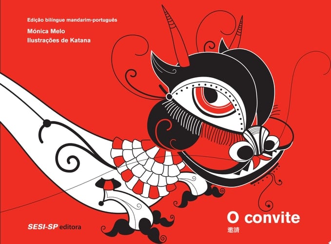 O convite