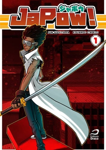 JaPow! - volume 1