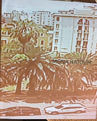 Mona Hatoum