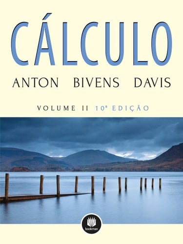 Cálculo - Volume 2 (Em Portuguese do Brasil)