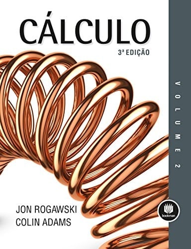 Cálculo Volume 2