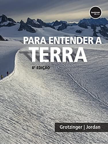 PARA ENTENDER A TERRA