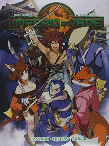 Império de Jade