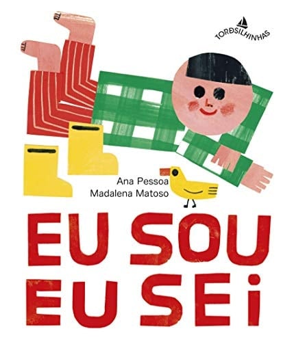 Eu sou eu sei