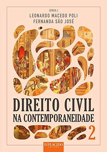Direito Civil na Contemporaneidade - Vol.2