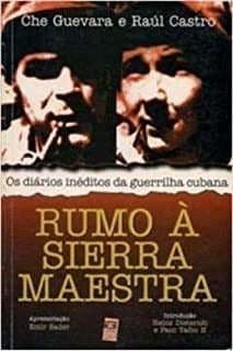 rumo sierra maestra de che guevara pela sem 1997 Ed. 1997