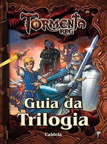Guia da Trilogia