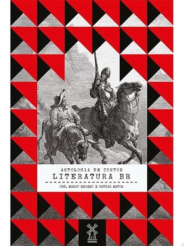 Antologia de contos LiteraturaBr