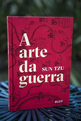A Arte Da Guerra