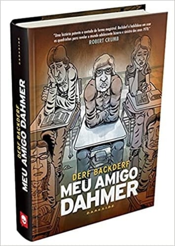 Meu Amigo Dahmer (Em Portugues do Brasil)