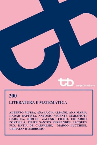 Revista Tempo Brasileiro Número 200