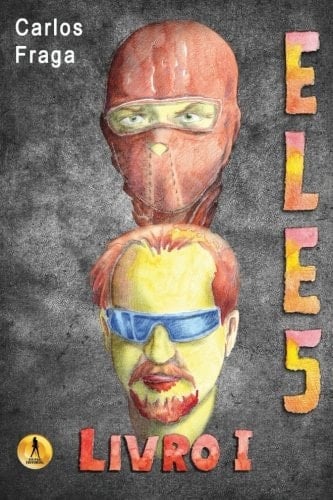 Eles - Livro 1