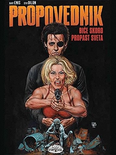 Propovednik 08 - Bice skoro propast sveta