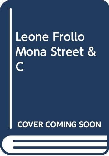 Leone Frollo Mona Street & C