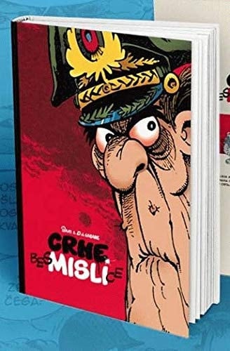 Crne besmislice